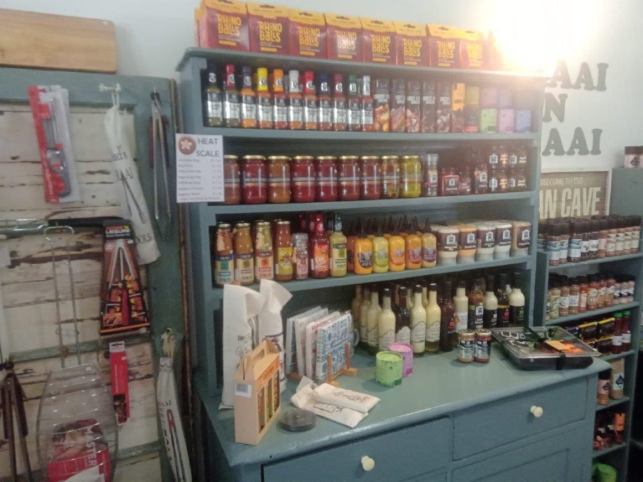 Commercial Property for Sale in Jeffreys Bay Central Eastern Cape